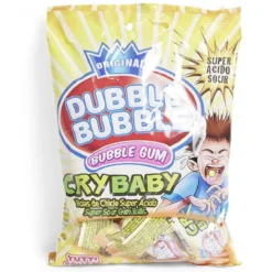 Chewing-gum Dubble Bubble Cry Baby 85g
