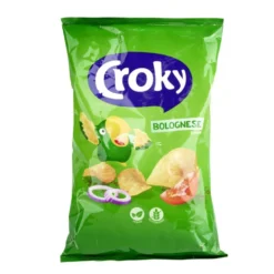 Chips bolognaise Croky 150gr