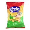 Chips burger Bicky Croky 150gr