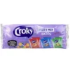 Chips Croky Party Mix 6 sachets individuels de 30gr