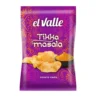 Chips El Valle saveur Tikka Masala 140g