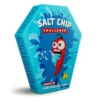 Chips ultra salée Hot Chip Challenge 8gr