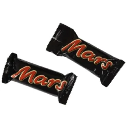 Chocolat Mars Mini x12