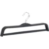 Cintre en bois pour pantalon x3 - L37xH15cm