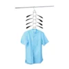 Cintre gain de place chemise