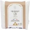 Cire parfumée marron senteur ambre patchouli 40g x4