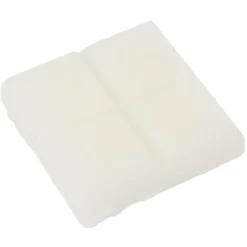 Cire parfumée marron senteur ambre patchouli 40g x4