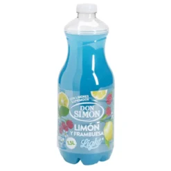 Citronnade saveur citron et framboise Don Simon bouteille 1,5L