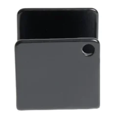 Clip d'assemble Box Cube acier noir