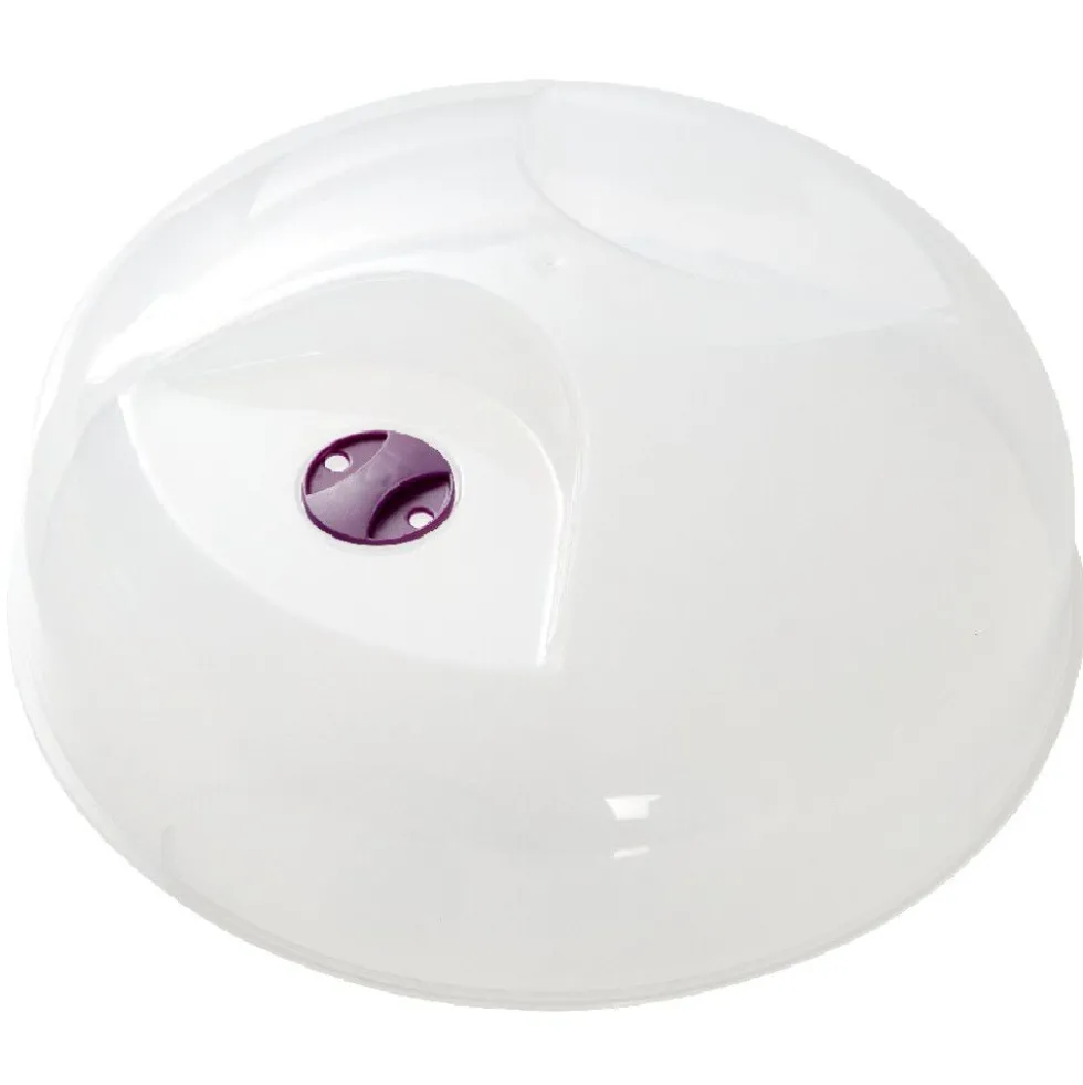Cloche micro ondes
