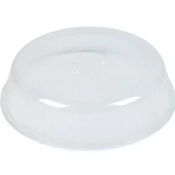 Cloche ronde pour micro-ondes Ø26cm