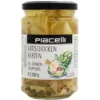 Coeur d'artichaut mariné à l'huile d'olive 280gr