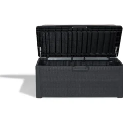 Coffre banc de rangement 560 L