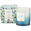 Coffret bougie Muguet frais