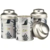 Coffret bougie senteur coton x 3