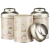 Coffret bougie senteur vanille x 3