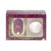 Coffret bougie x1 et bombe de bain x1 - 3 modèles