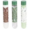 Coffret cadeau Winter Spa huile/gel/sel 3 flacons