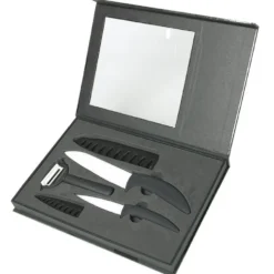 Coffret couteaux céramique