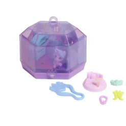 Coffret Mon Petit Poney Bulle de Cristal
