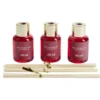 Coffret senteur 3 diffuseurs 30ml (3 modèles)