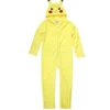 Combinaison enfant Pikachu 8/10ans