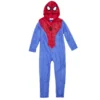 Combinaison enfant Spiderman 6/8ans