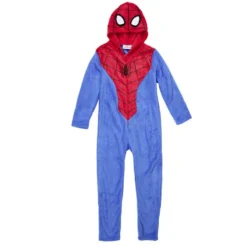Combinaison enfant Spiderman 8/10ans