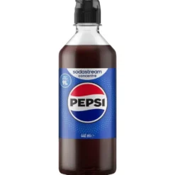 Concentré Sodastream Pepsi 440ml