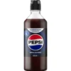 Concentré Sodastream Pepsi Zéro sucres 440ml