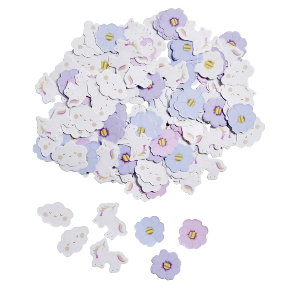Confetti fée licorne 20g