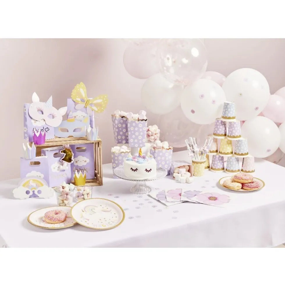 Confetti fée licorne 20g