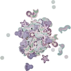 Confetti sirène