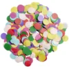 Confetti thème candy papier de soie