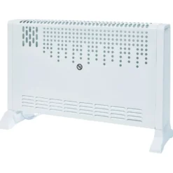Convecteur blanc 2000W