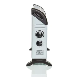 Convecteur chauffage blanc Homday