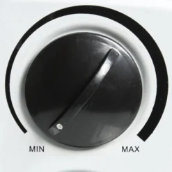 Convecteur chauffage blanc Homday