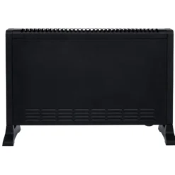 Convecteur noir 2000W