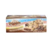 Cookies fourrés choco noisette 130gr