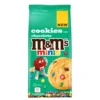 Cookies M&M's Minis 180gr