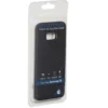 Coque en silicone Samsung S8 noir