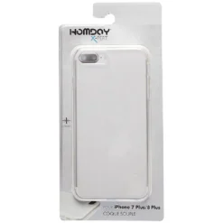 Coque pour Iphone 7+/8+