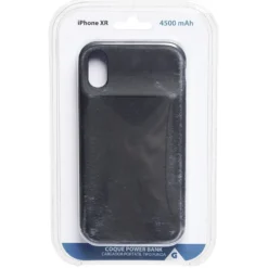 Coque powerbank Iphone XR