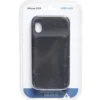Coque powerbank Iphone X/XS