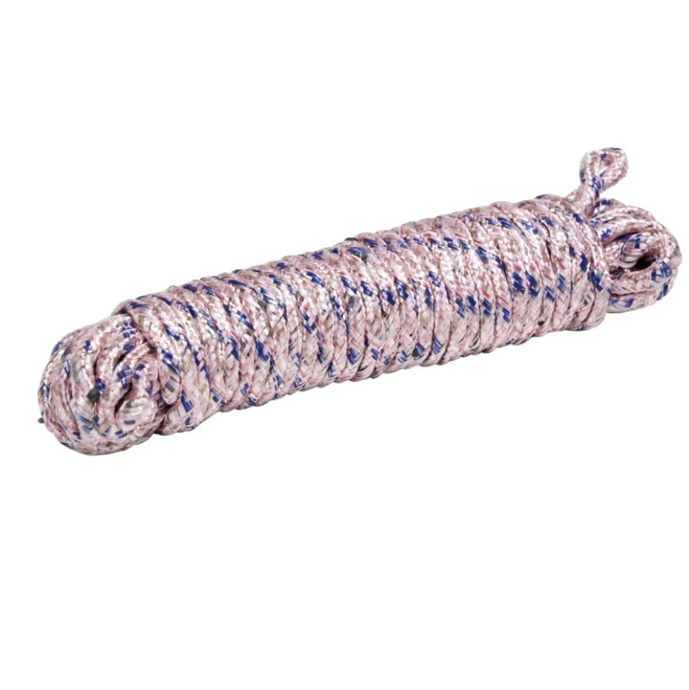 Corde multifonction nylon 10m