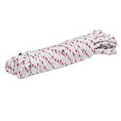 Corde multifonction nylon 10m
