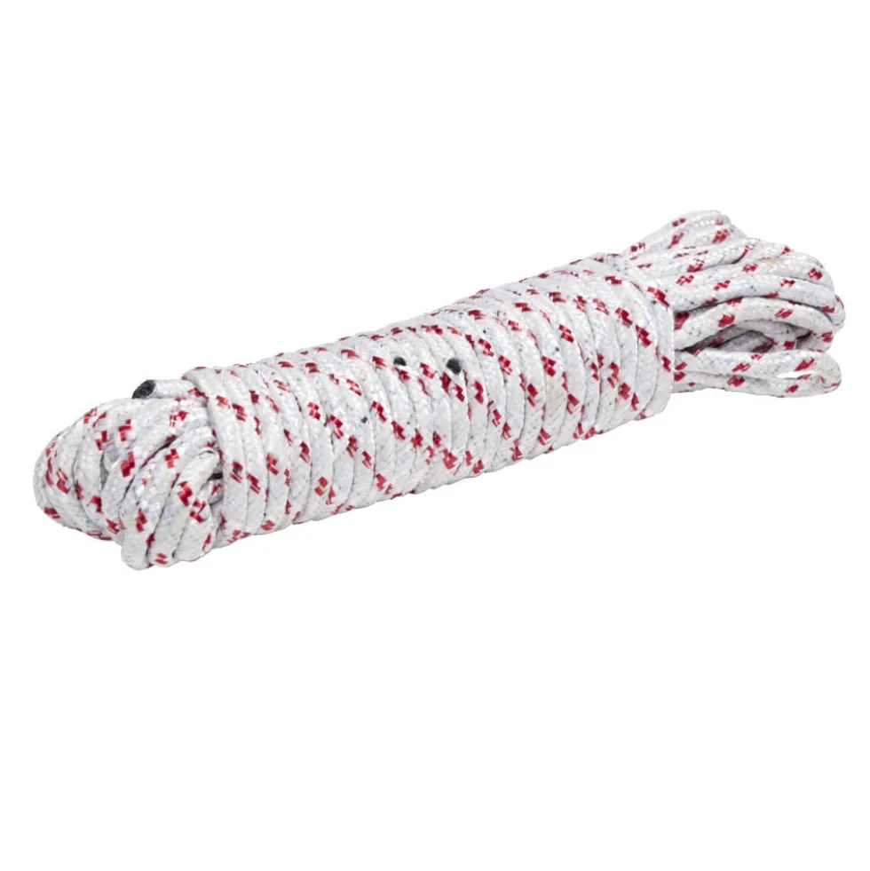 Corde multifonction nylon 10m