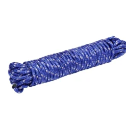 Corde multifonction nylon 10m