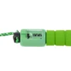 Corde à sauter sport avec compteur et décompte 2,3m (2 modèles)