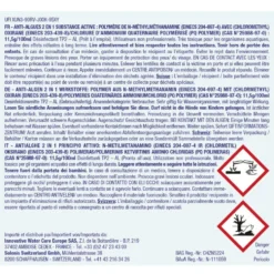 Correcteur pH PLUS en poudre 2kg